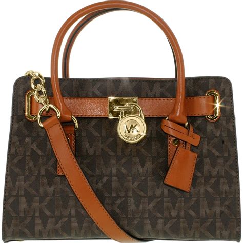 MICHAEL Michael Kors Women's Satchels & Handle Bags